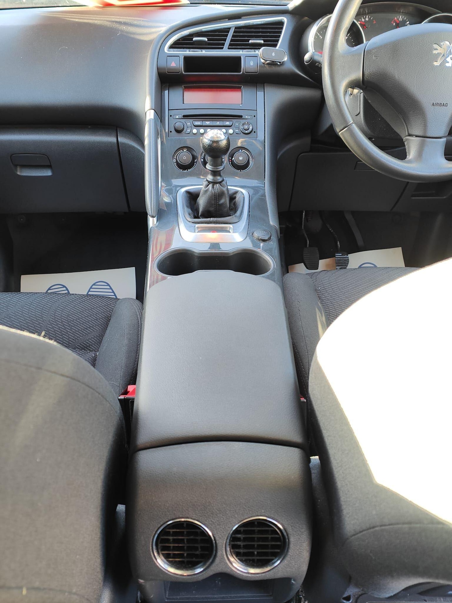 Used Peugeot 3008 2012 for sale - 76899069: Photo 16