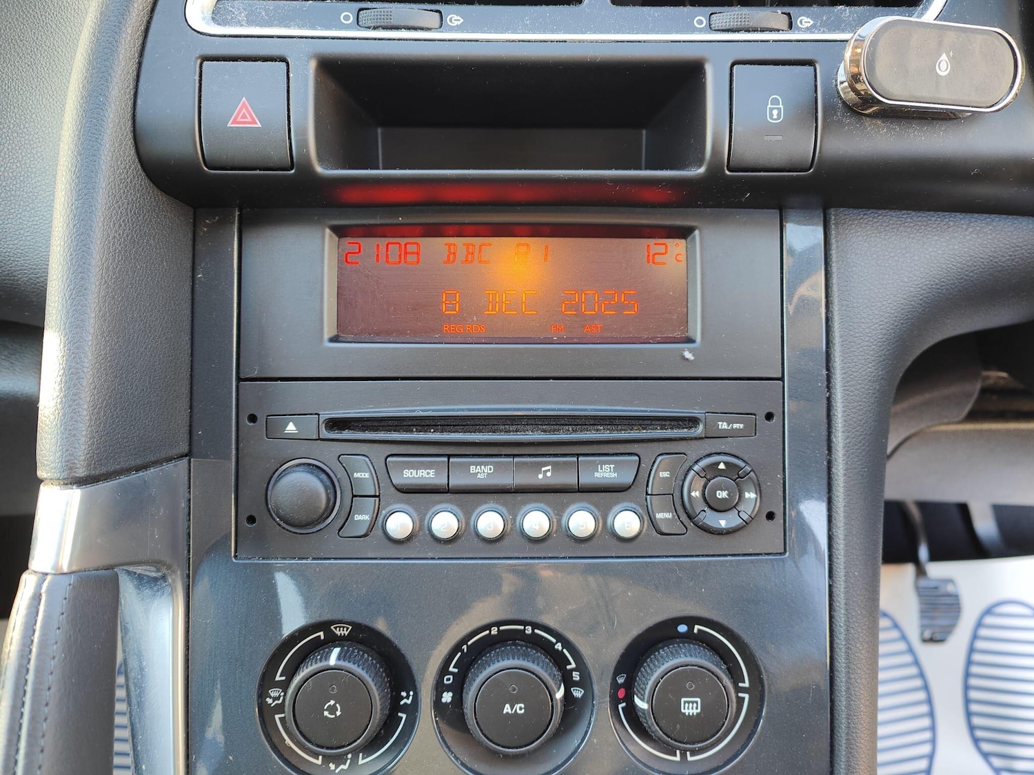 Used Peugeot 3008 2012 for sale - 76899069: Photo 17