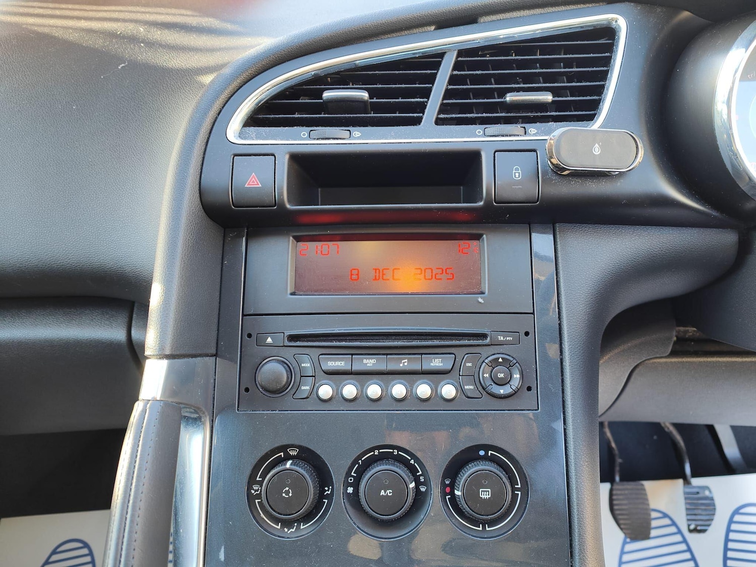 Used Peugeot 3008 2012 for sale - 76899069: Photo 18