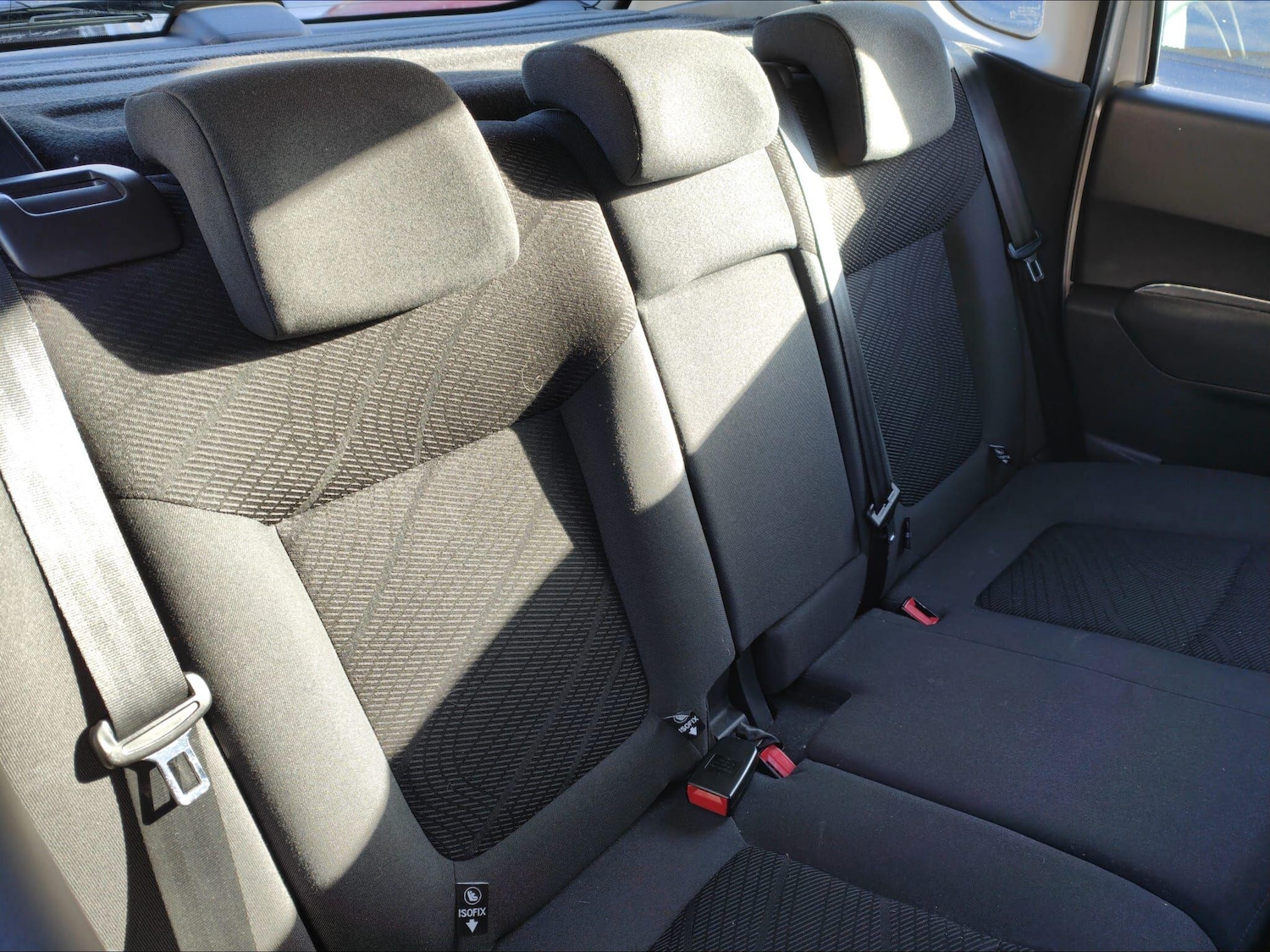 Used Peugeot 3008 2012 for sale - 76899069: Photo 19