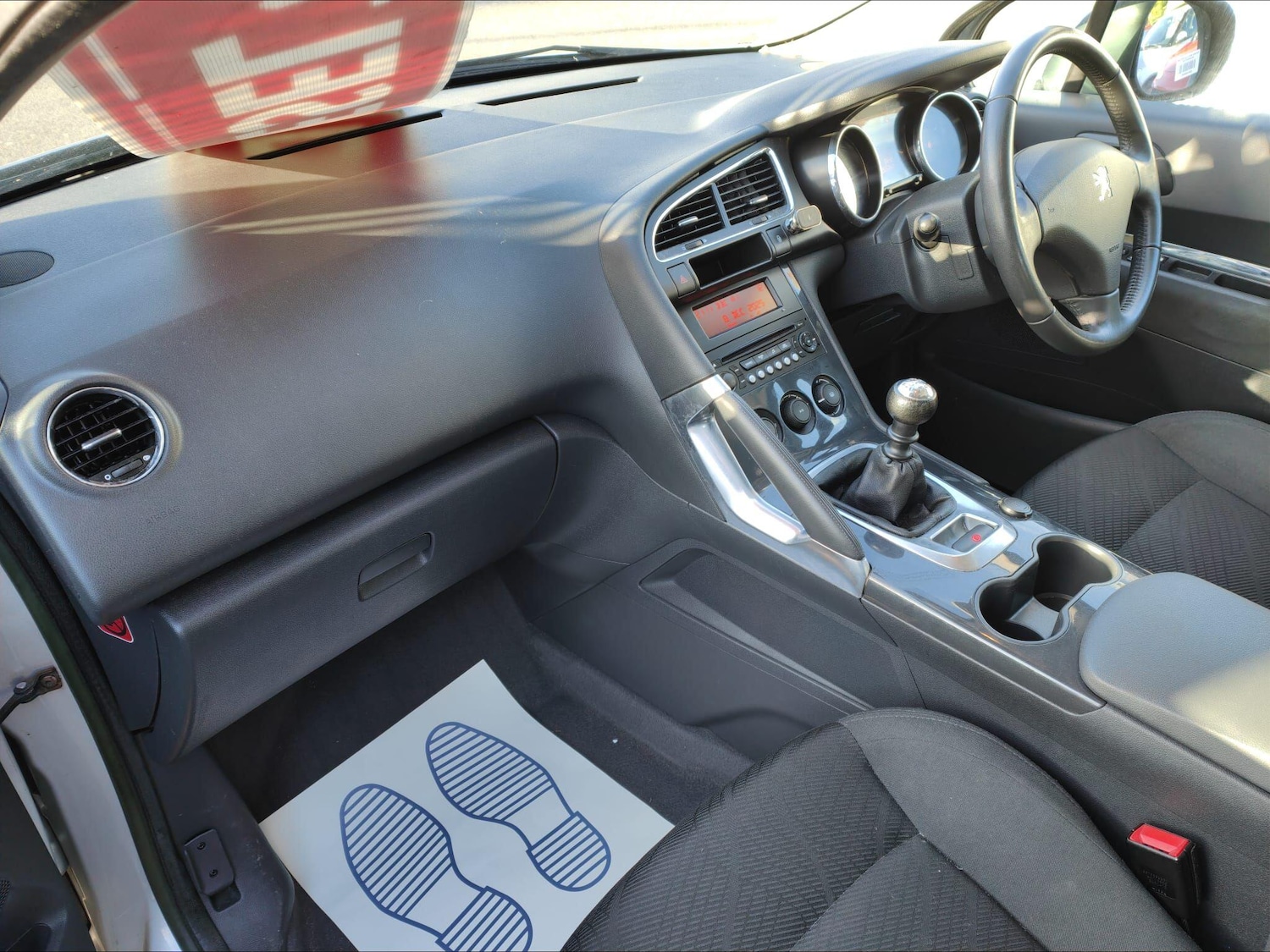 Used Peugeot 3008 2012 for sale - 76899069: Photo 20