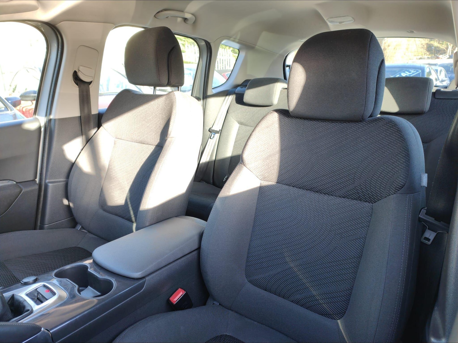 Used Peugeot 3008 2012 for sale - 76899069: Photo 21