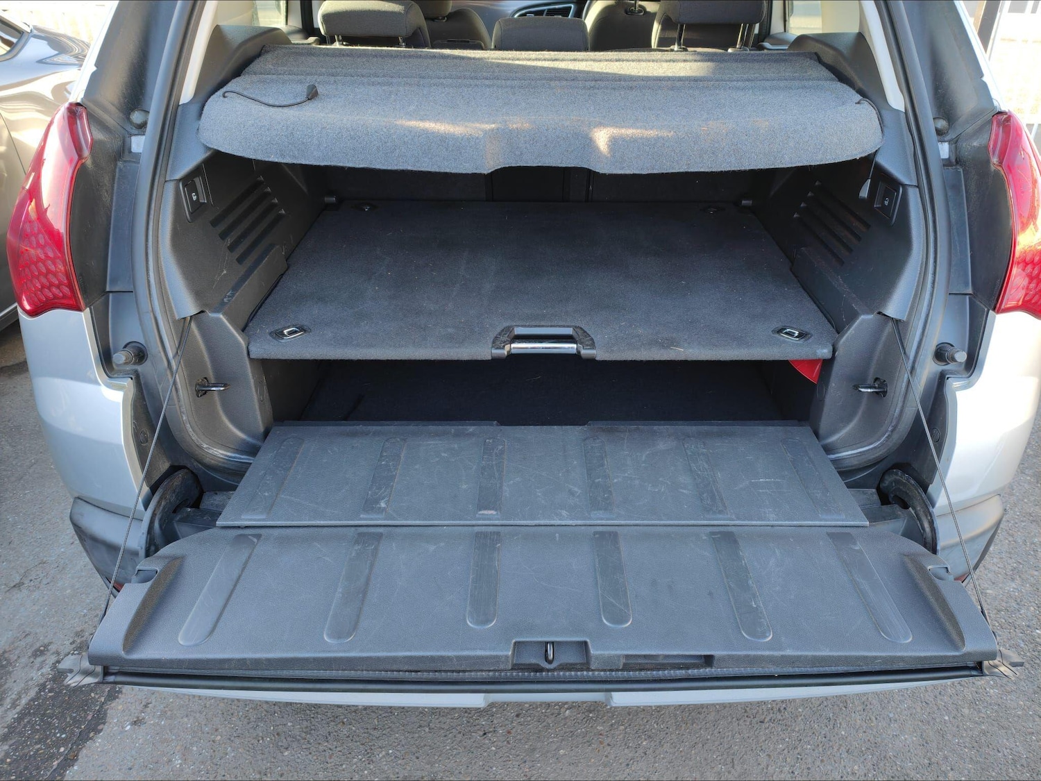 Used Peugeot 3008 2012 for sale - 76899069: Photo 7