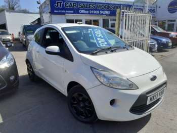 Used Ford Ka 2013 for sale - 74070465: Photo