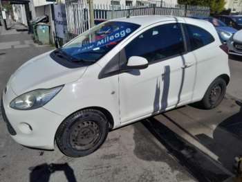 Used Ford Ka 2013 for sale - 74070465: Photo