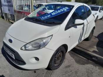 Used Ford Ka 2013 for sale - 74070465: Photo