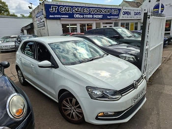 Used Volkswagen Polo 2014 for sale - 75563782: Photo