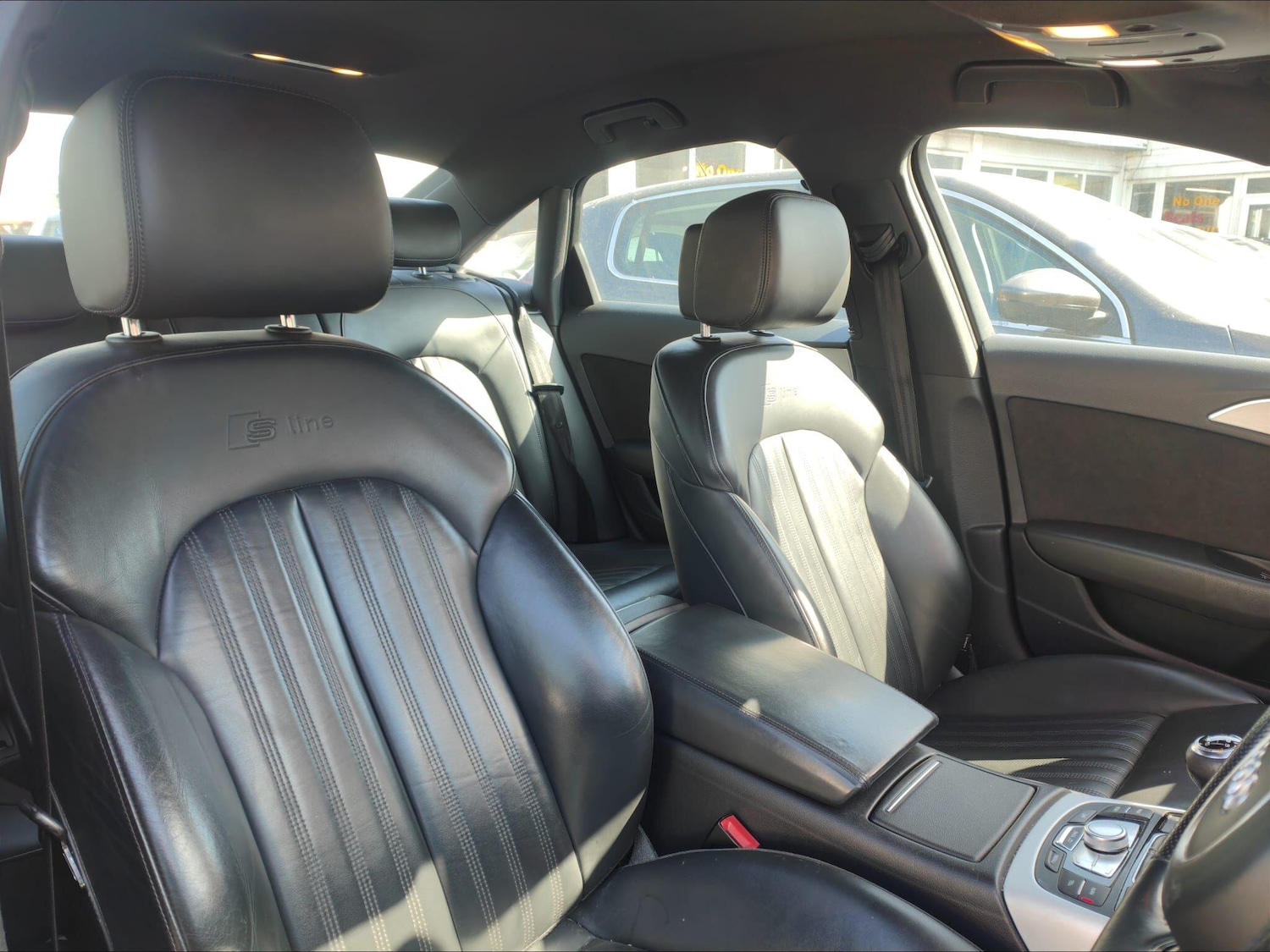 Used Audi A6 2016 for sale - 78204620: Photo 10