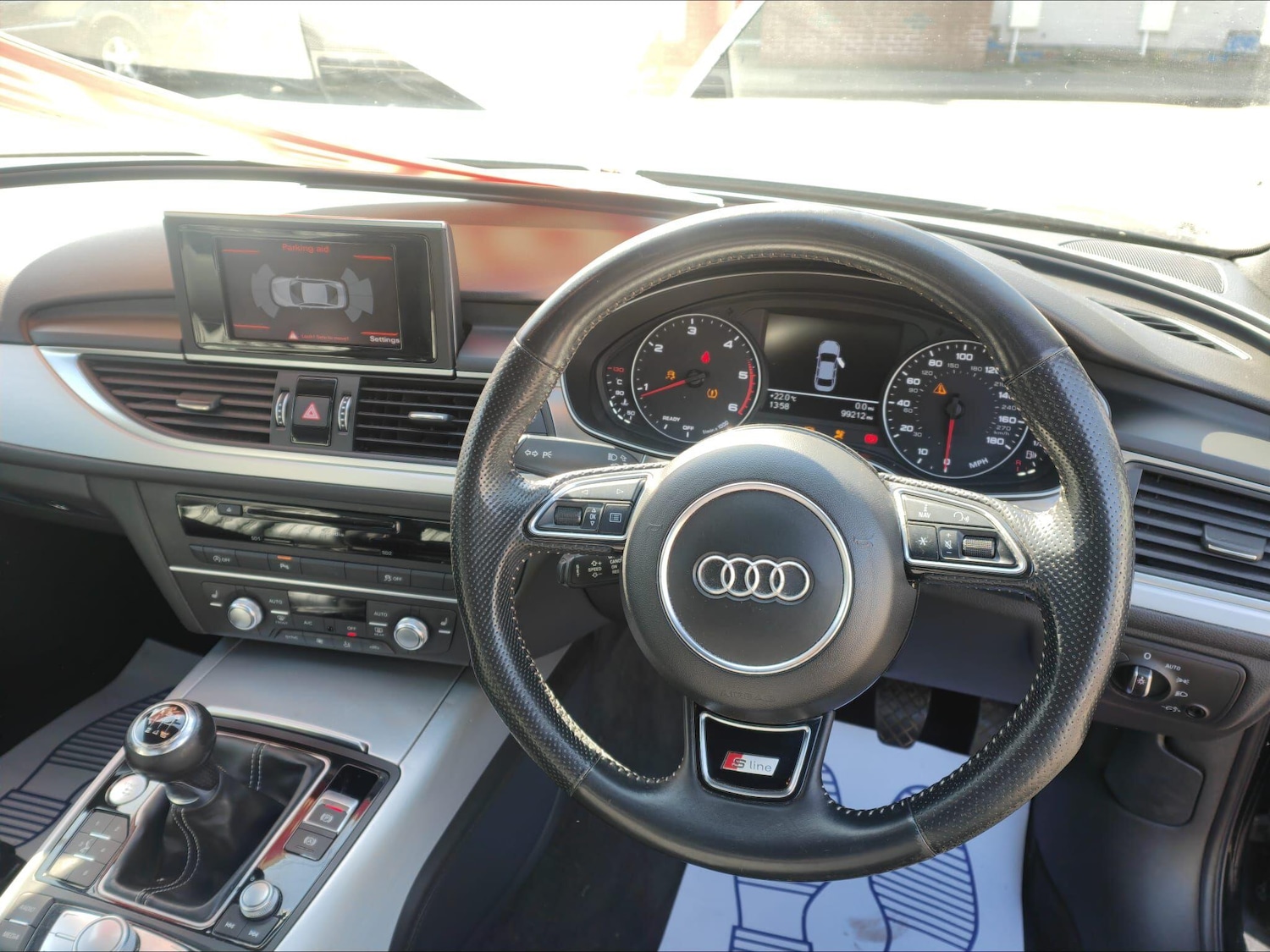 Used Audi A6 2016 for sale - 78204620: Photo 11