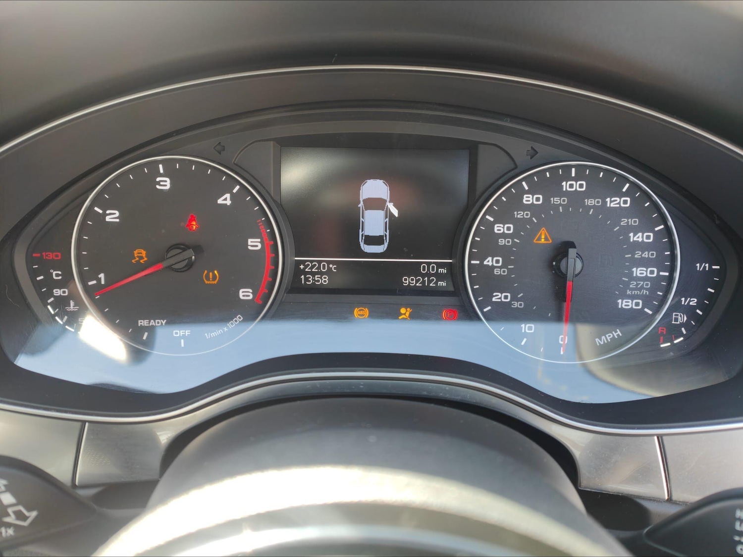 Used Audi A6 2016 for sale - 78204620: Photo 12