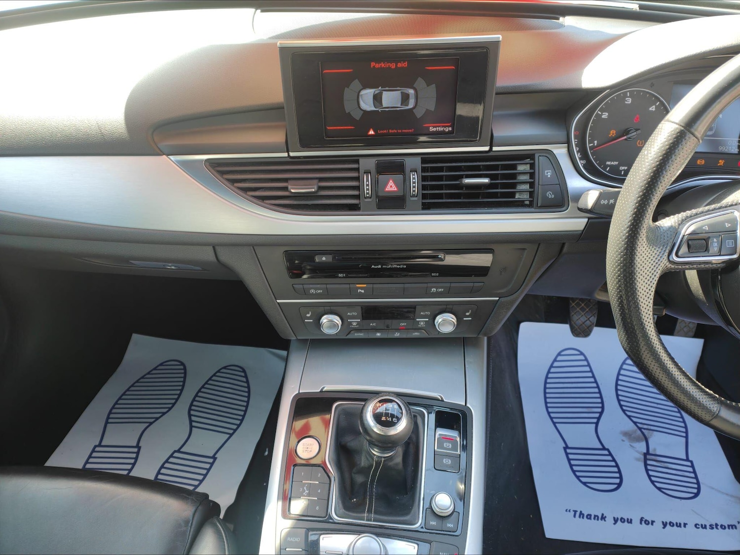 Used Audi A6 2016 for sale - 78204620: Photo 13