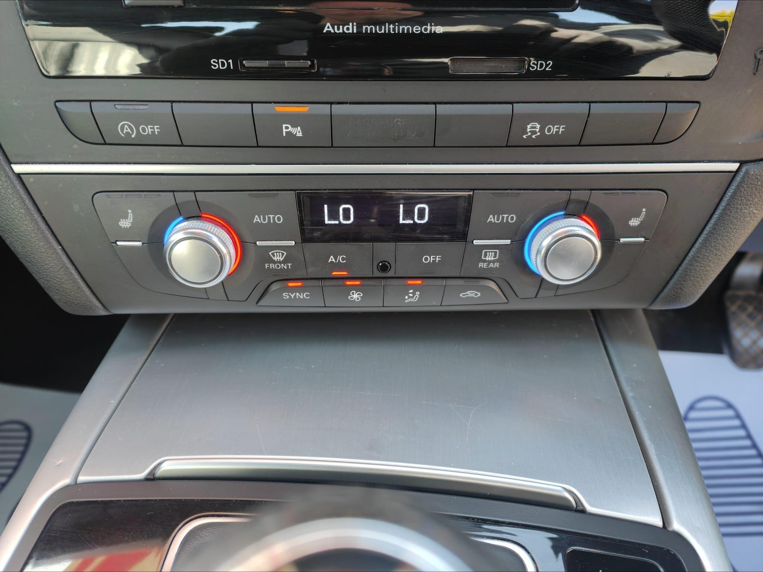 Used Audi A6 2016 for sale - 78204620: Photo 14