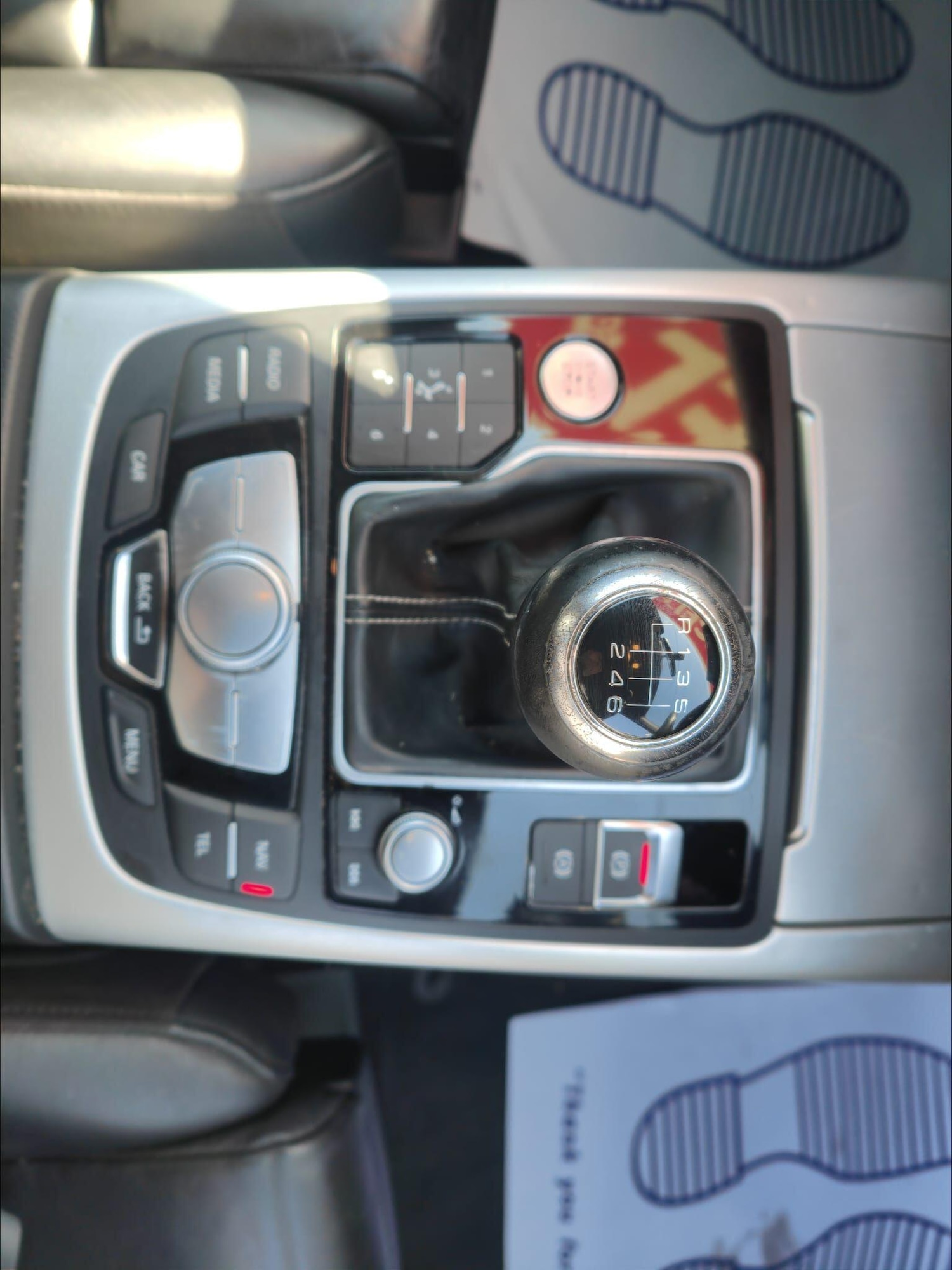 Used Audi A6 2016 for sale - 78204620: Photo 15