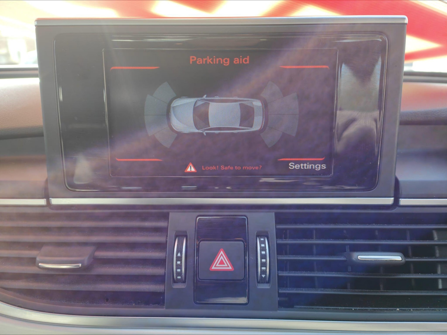 Used Audi A6 2016 for sale - 78204620: Photo 16