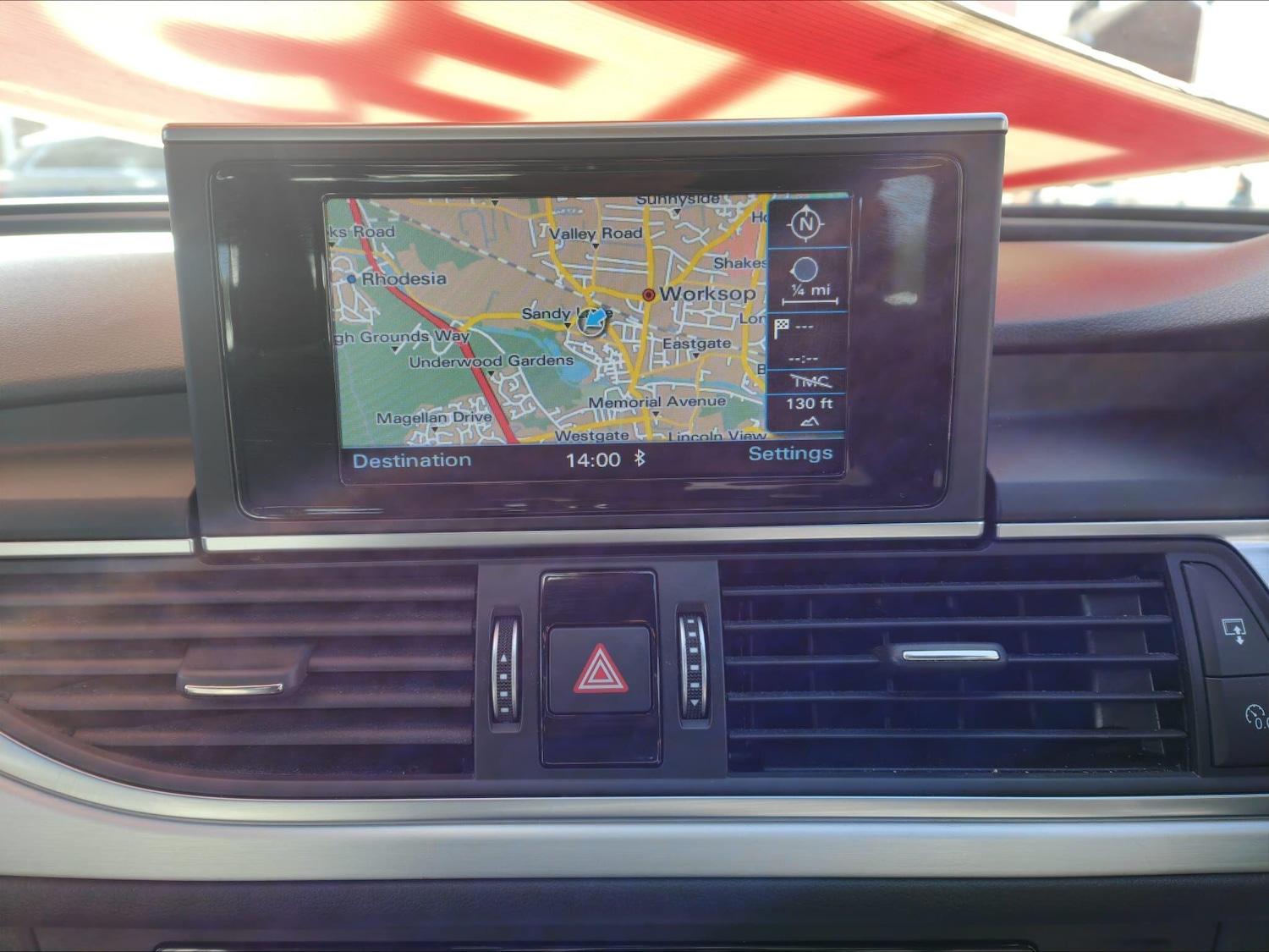 Used Audi A6 2016 for sale - 78204620: Photo 17