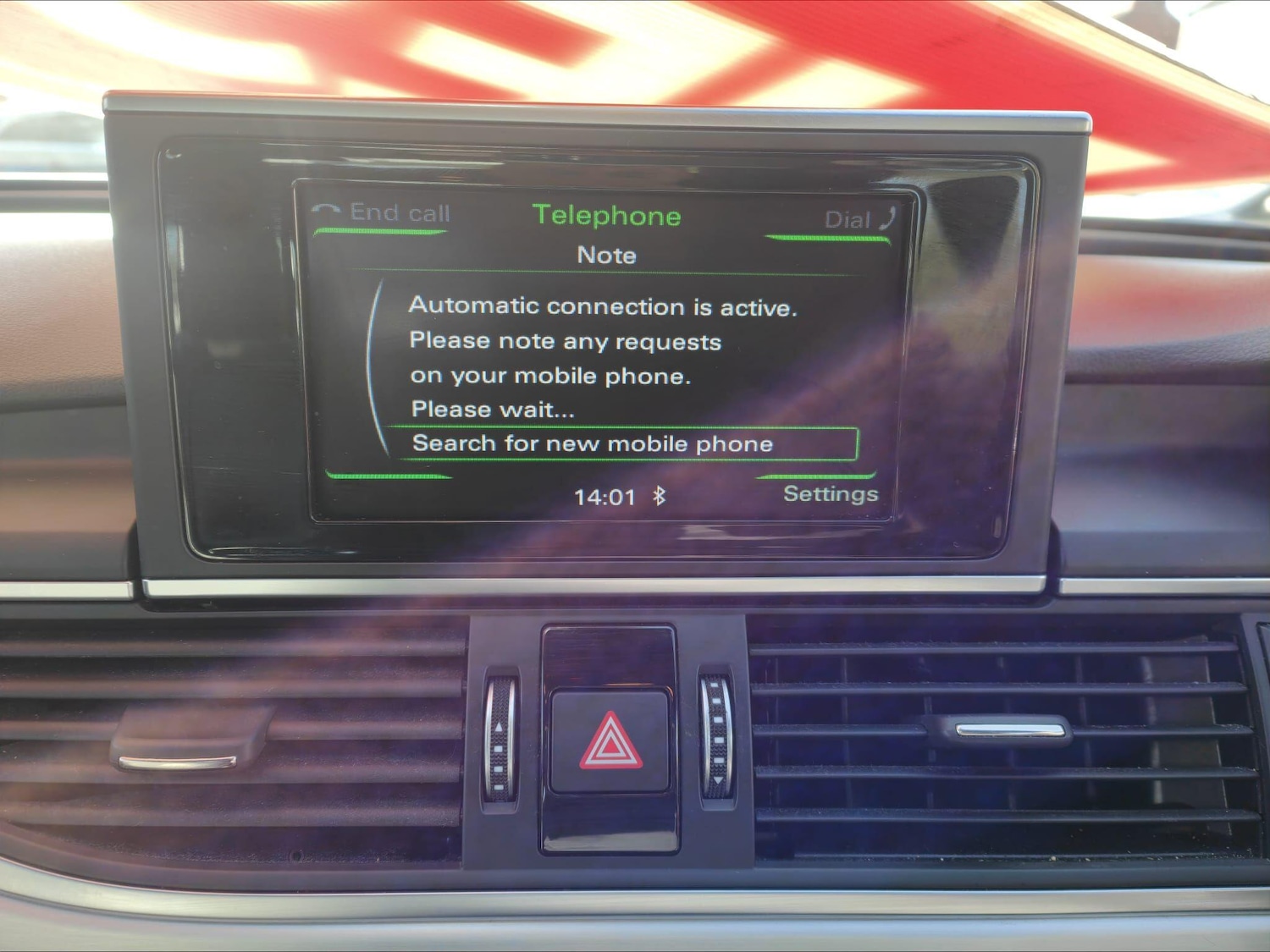 Used Audi A6 2016 for sale - 78204620: Photo 18