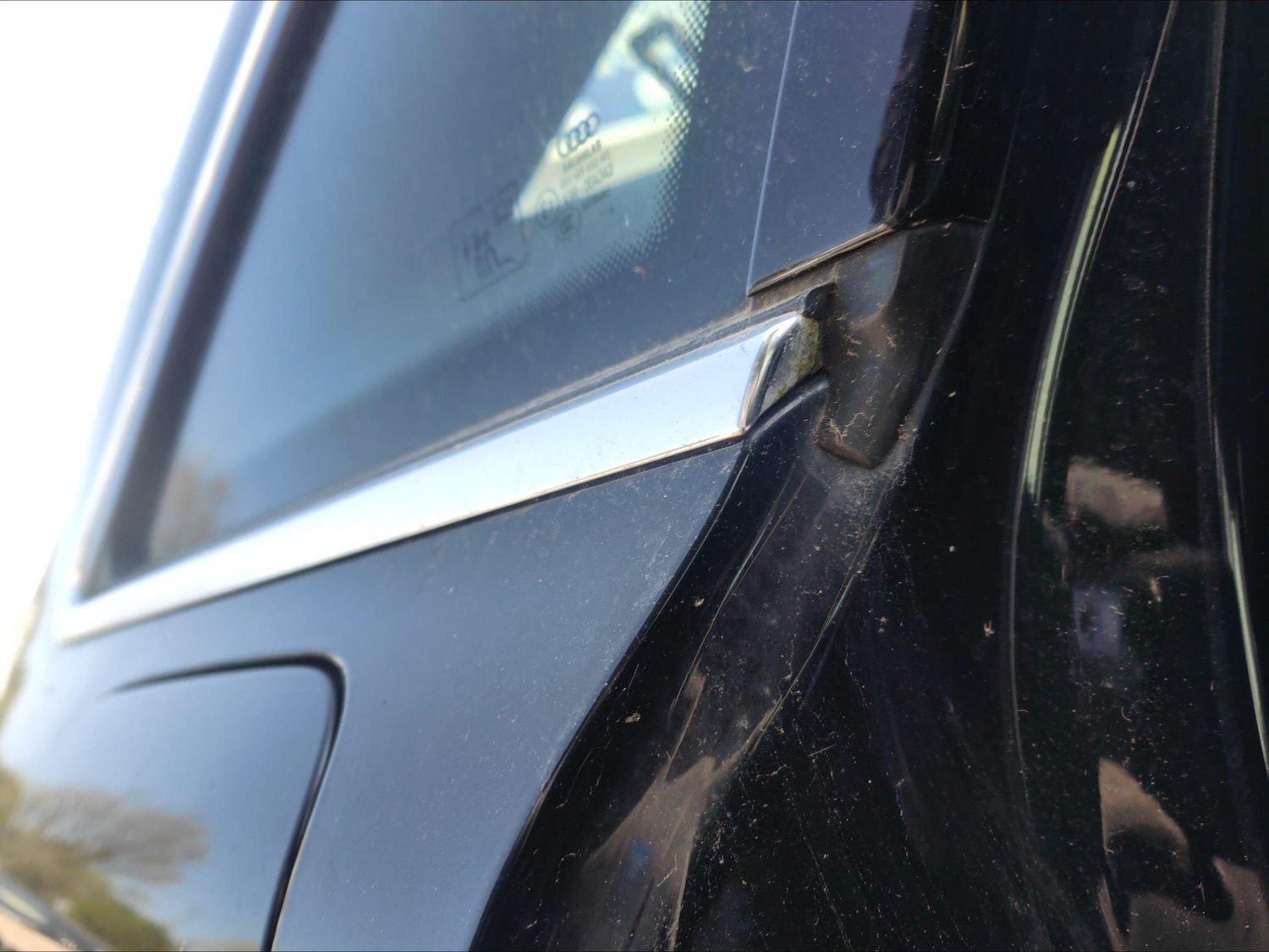 Used Audi A6 2016 for sale - 78204620: Photo 20