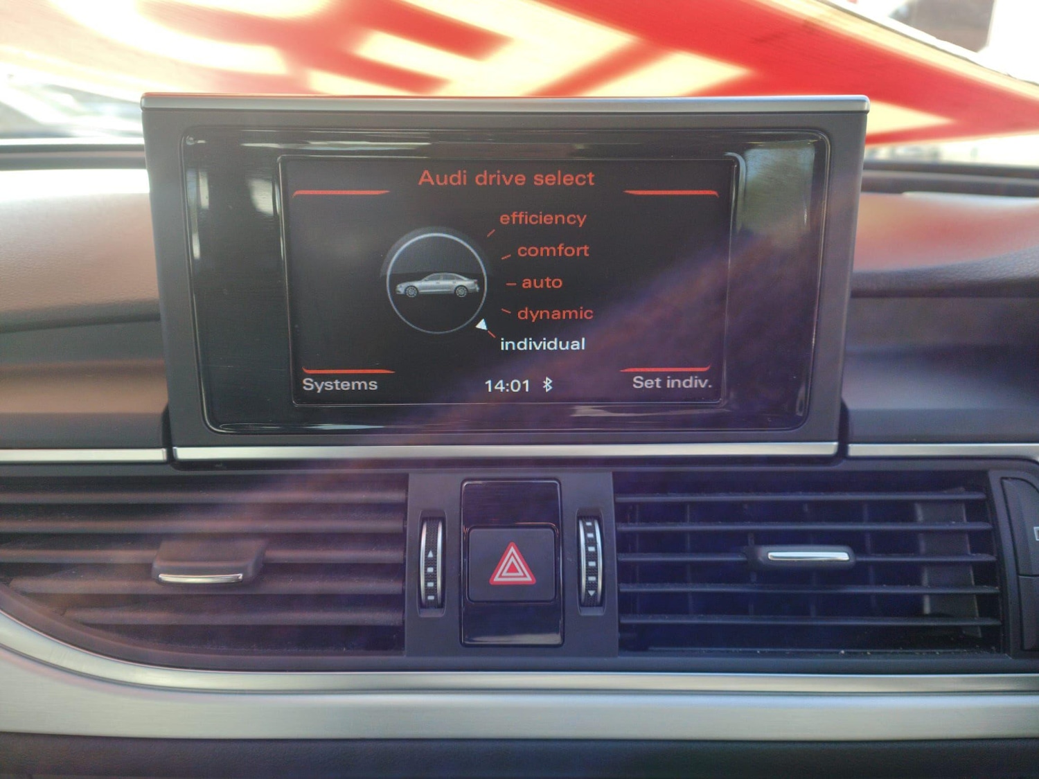 Used Audi A6 2016 for sale - 78204620: Photo 21