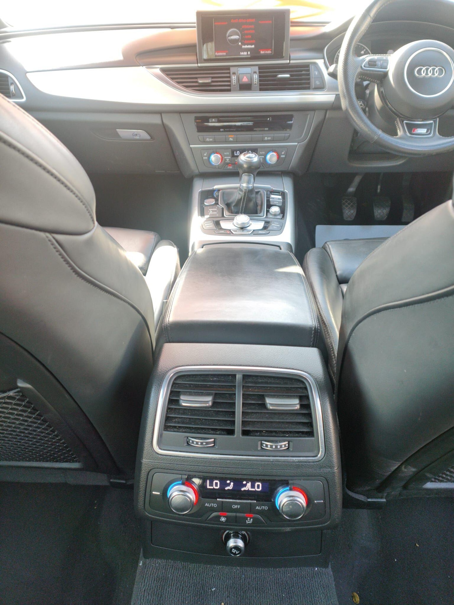 Used Audi A6 2016 for sale - 78204620: Photo 23