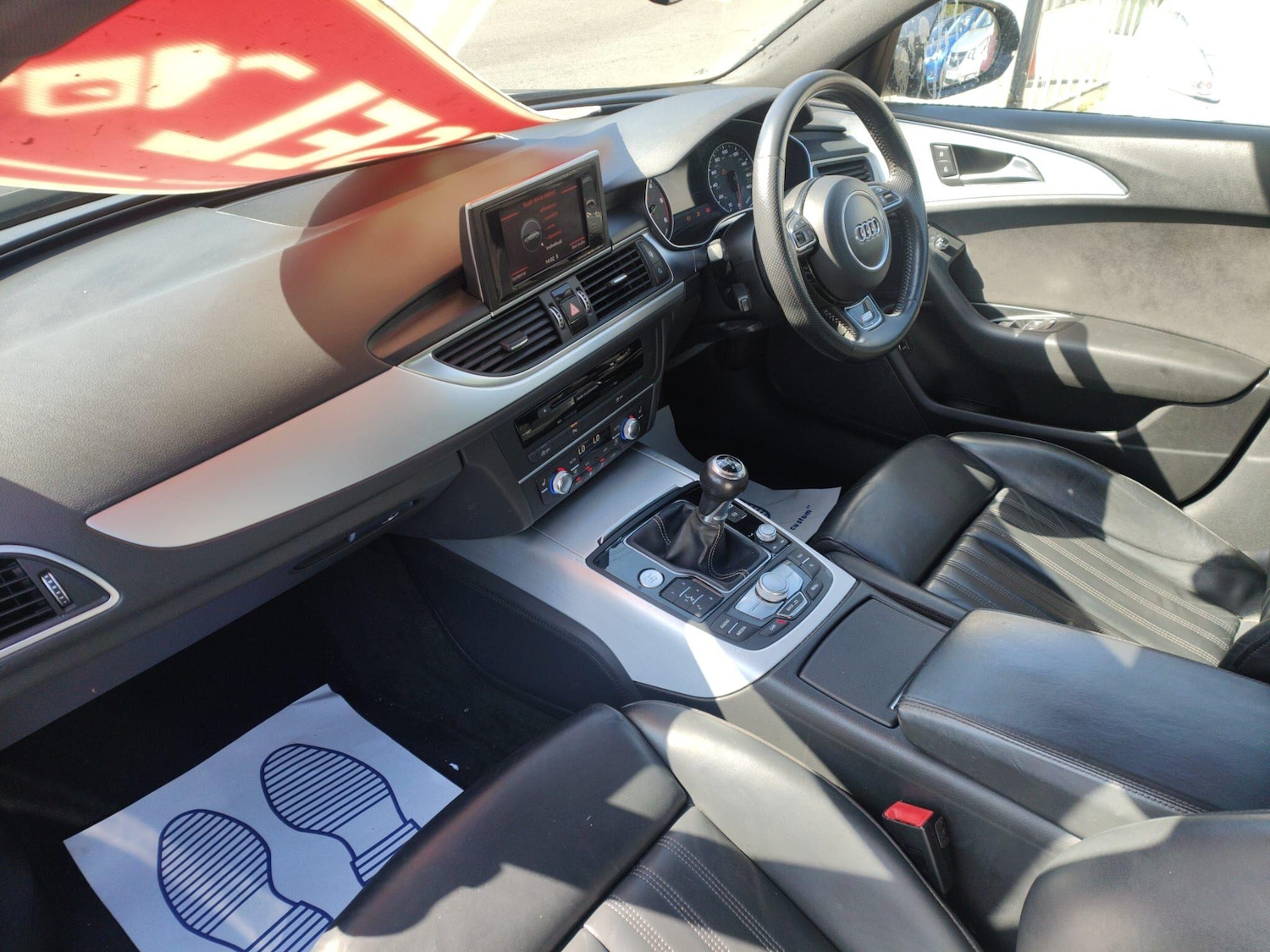 Used Audi A6 2016 for sale - 78204620: Photo 24