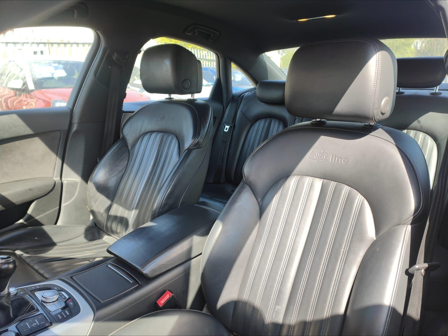 Used Audi A6 2016 for sale - 78204620: Photo 25