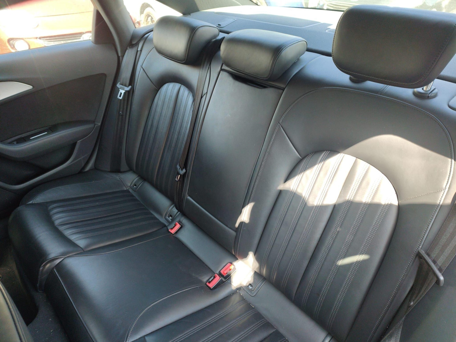 Used Audi A6 2016 for sale - 78204620: Photo 26