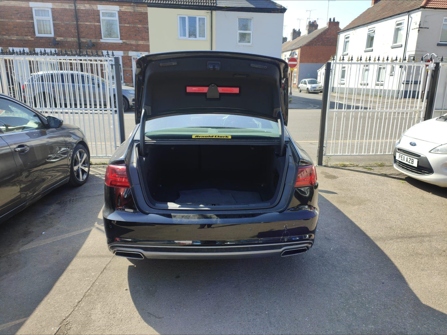 Used Audi A6 2016 for sale - 78204620: Photo 27