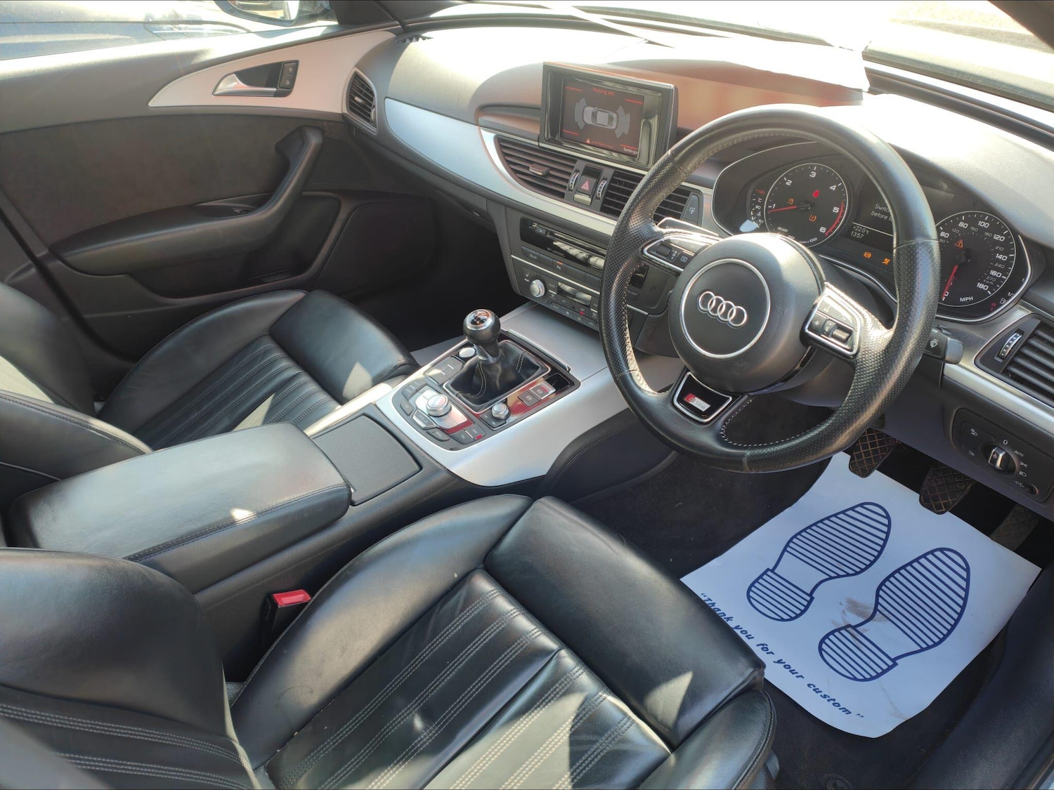 Used Audi A6 2016 for sale - 78204620: Photo 9