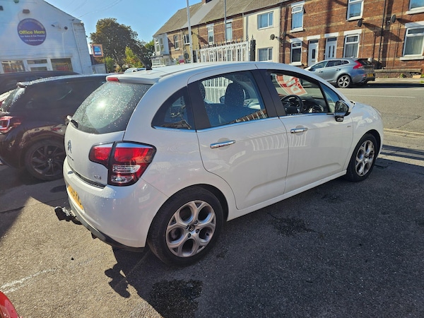 Used Citroen C3 2015 for sale - 75302129: Photo 12
