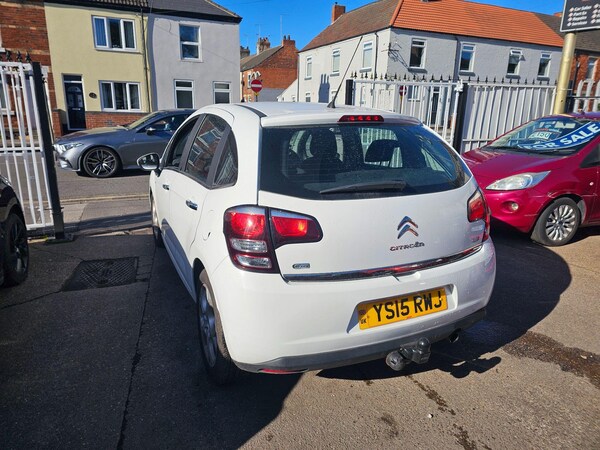 Used Citroen C3 2015 for sale - 75302129: Photo 17