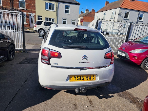 Used Citroen C3 2015 for sale - 75302129: Photo 18