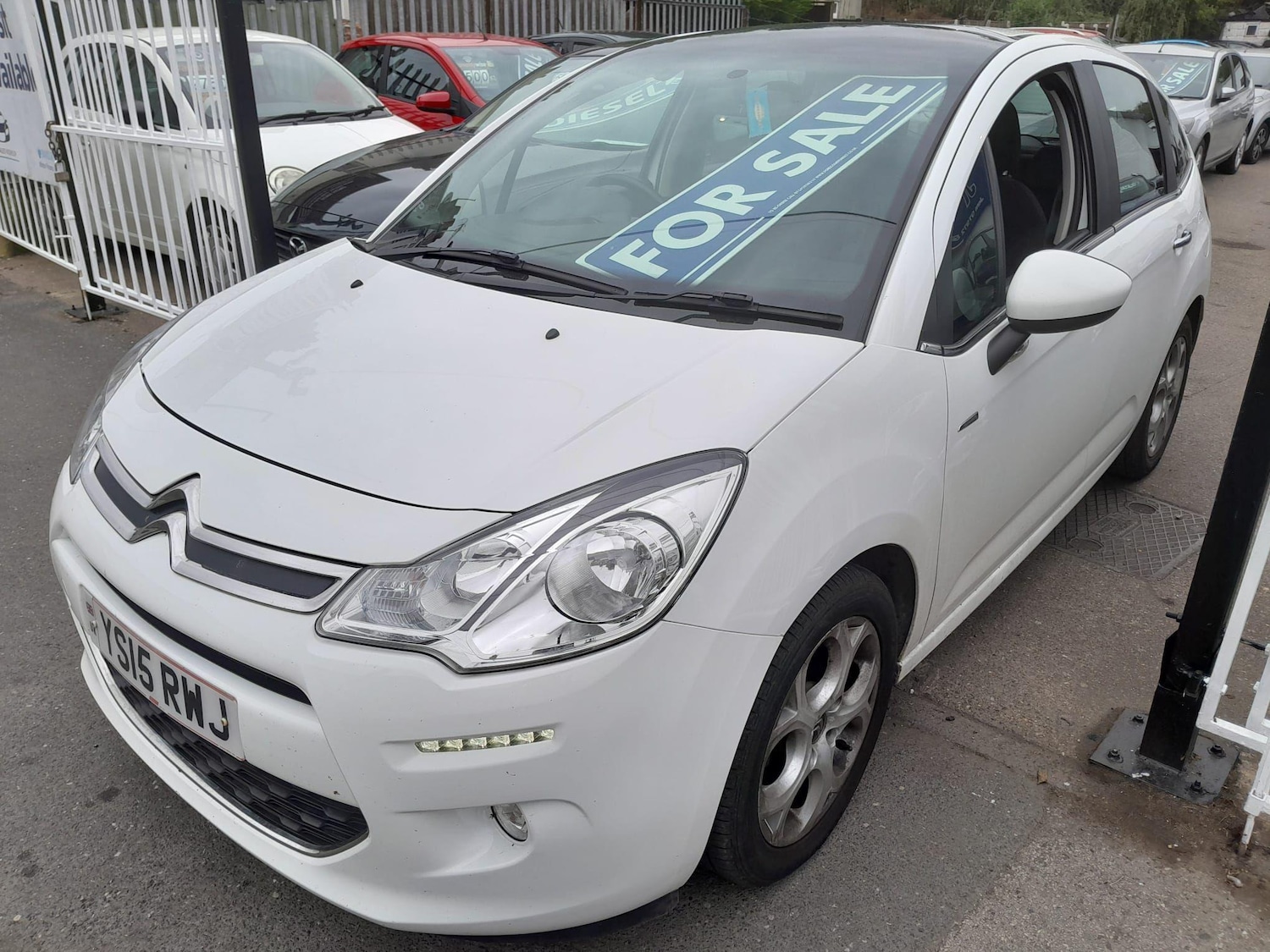 Vehicle 24
