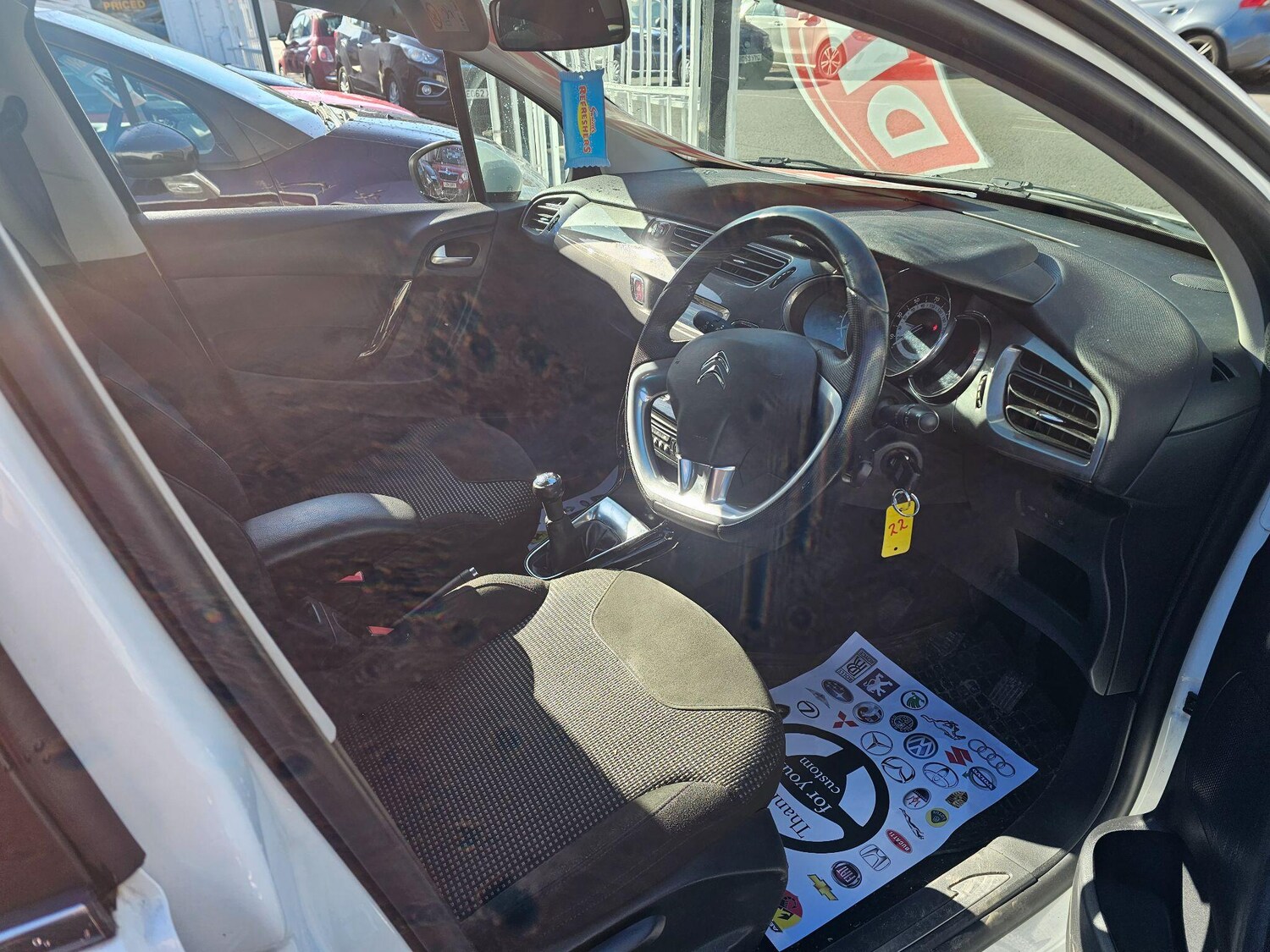 Used Citroen C3 2015 for sale - 75302129: Photo 31