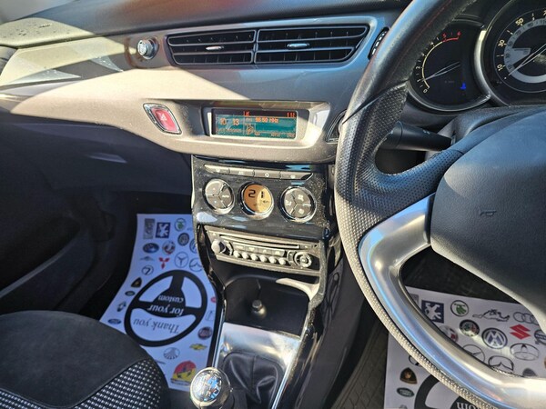 Used Citroen C3 2015 for sale - 75302129: Photo 31