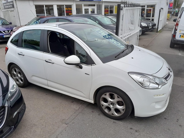 Used Citroen C3 2015 for sale - 75302129: Photo 7