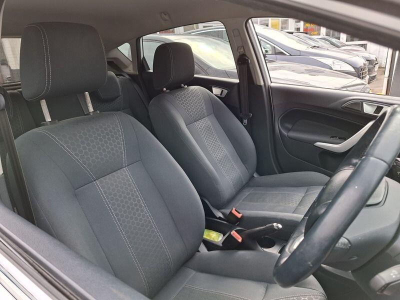 Used Ford Fiesta 2011 for sale - 76485111: Photo 12