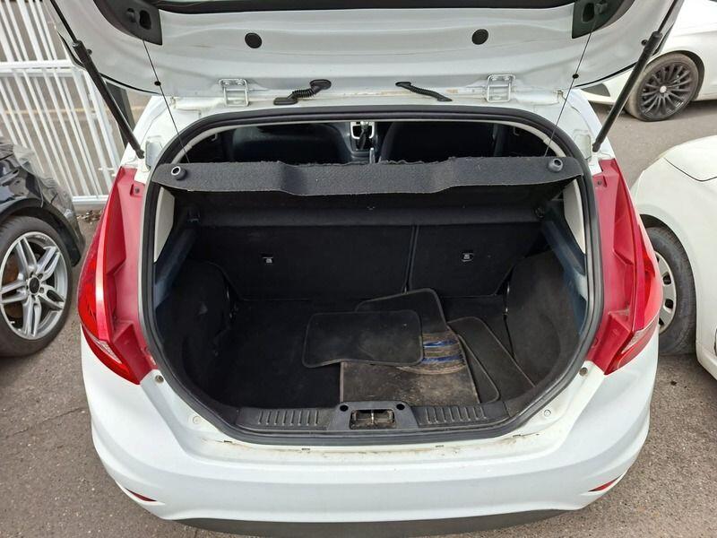 Used Ford Fiesta 2011 for sale - 76485111: Photo 20