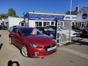 Used Mazda Mazda3 2014 for sale - 78384162: Photo