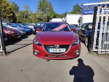 Used Mazda Mazda3 2014 for sale - 78384162: Photo