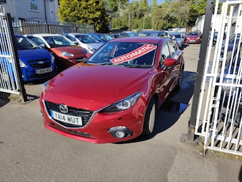 Used Mazda Mazda3 2014 for sale - 78384162: Photo