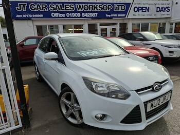 Ford - Focus