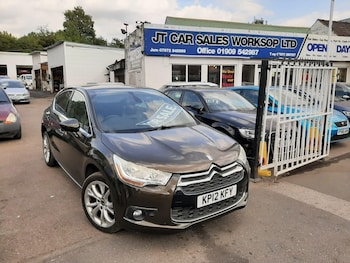 Used Citroen DS4 2012 for sale - 79291706: Photo