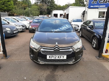 Used Citroen DS4 2012 for sale - 79291706: Photo