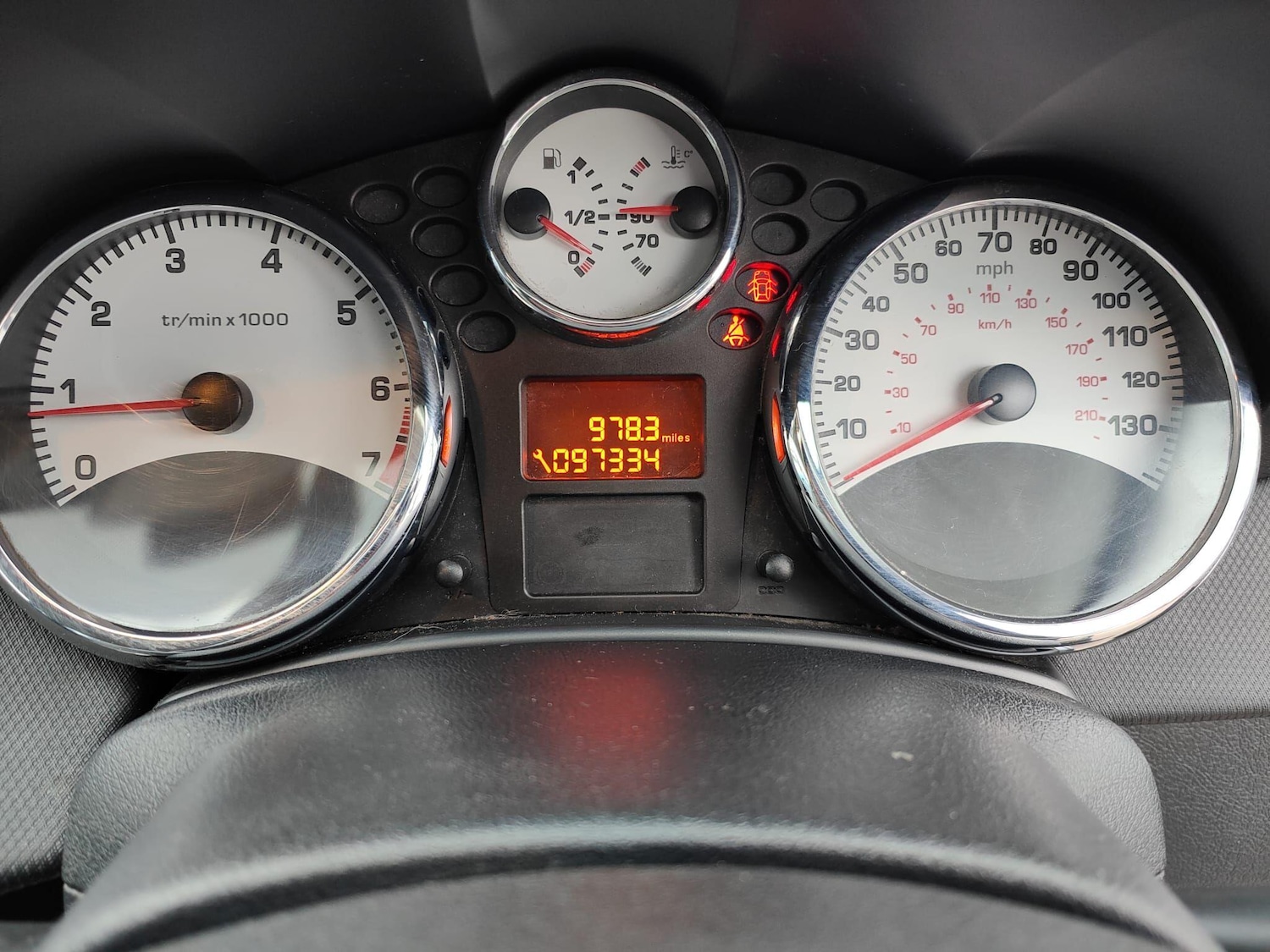 Used Peugeot 207 2010 for sale - 76484937: Photo 11