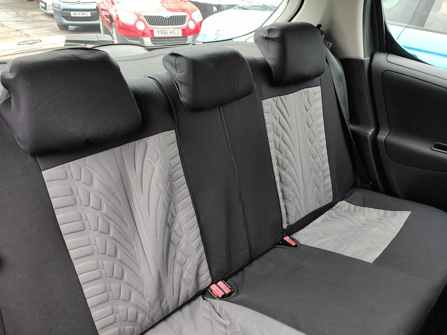 Used Peugeot 207 2010 for sale - 76484937: Photo 14