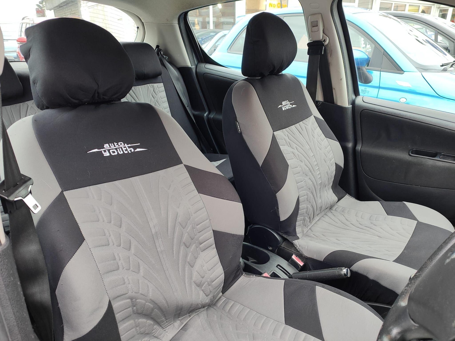 Used Peugeot 207 2010 for sale - 76484937: Photo 15