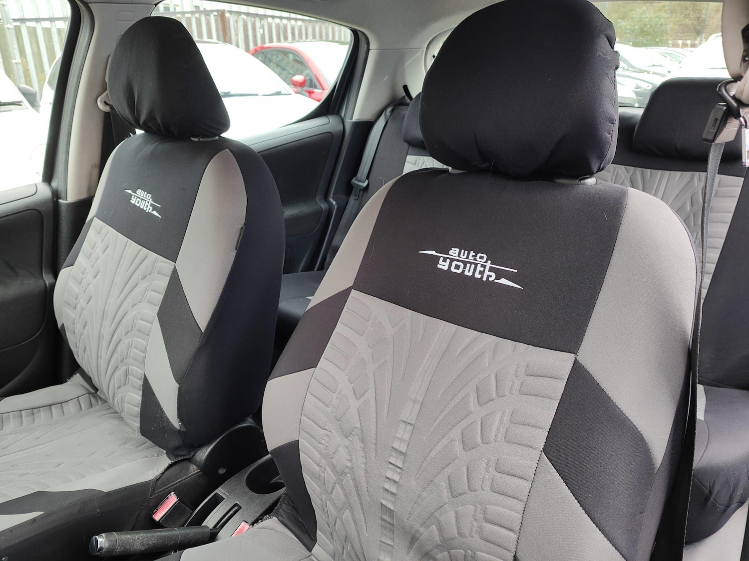 Used Peugeot 207 2010 for sale - 76484937: Photo 17