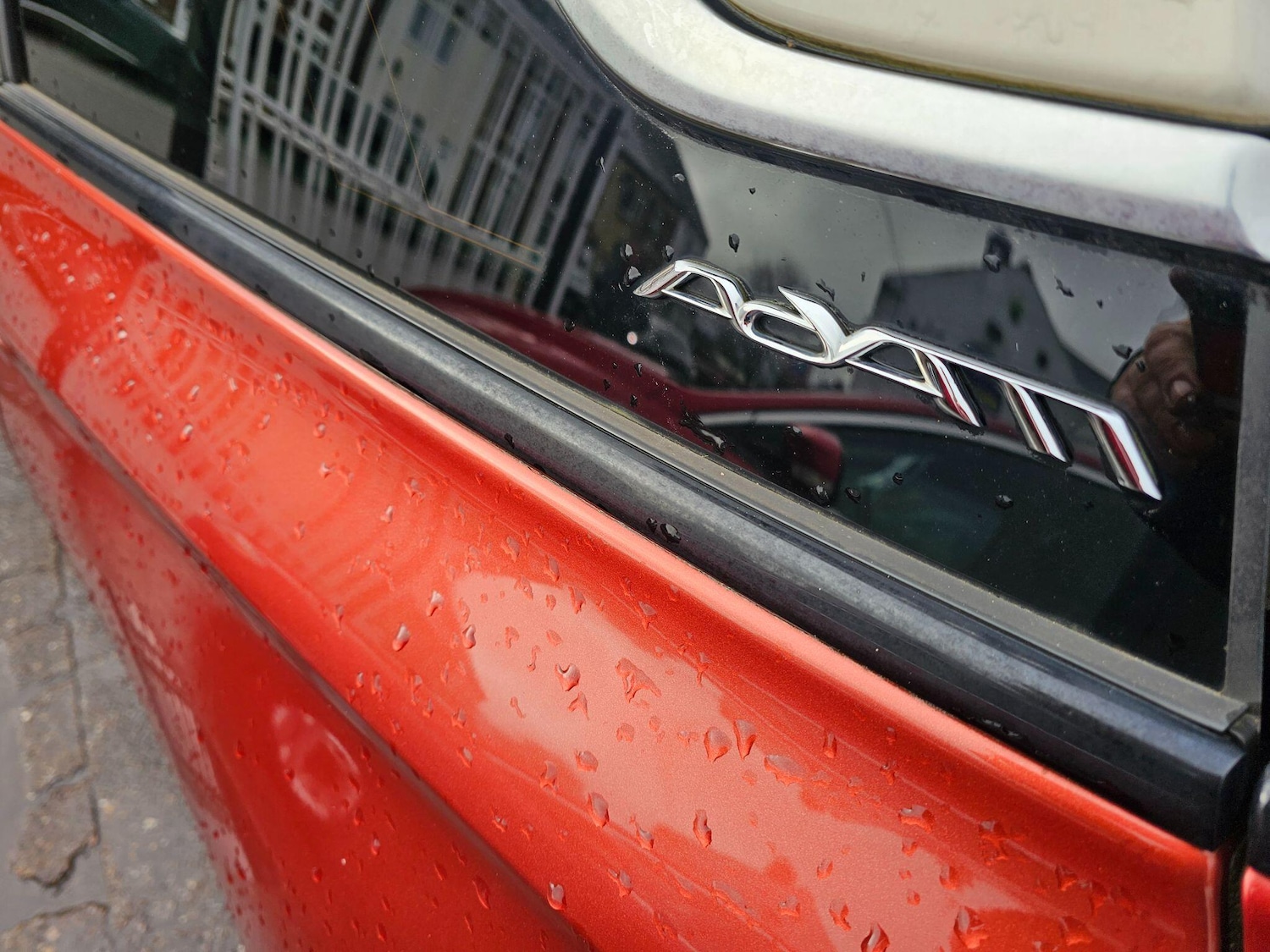 Used Vauxhall ADAM 2015 for sale - 77550385: Photo 10