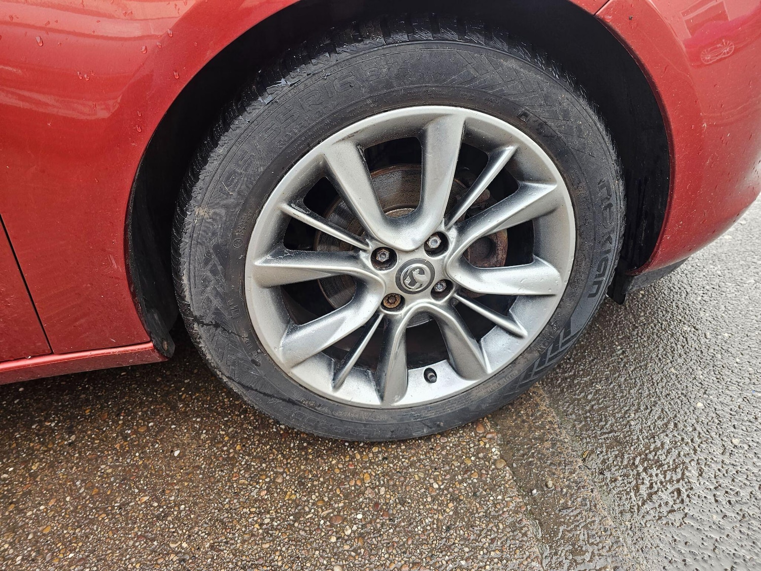 Used Vauxhall ADAM 2015 for sale - 77550385: Photo 15