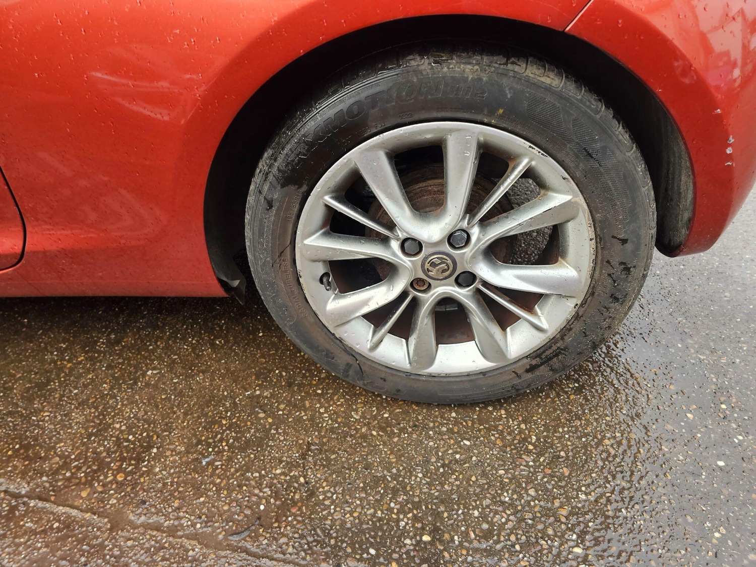 Used Vauxhall ADAM 2015 for sale - 77550385: Photo 17